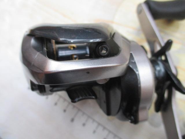 13メタニウムXG (LH)