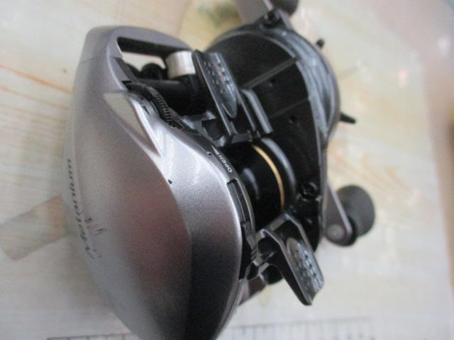 13メタニウムXG (LH)