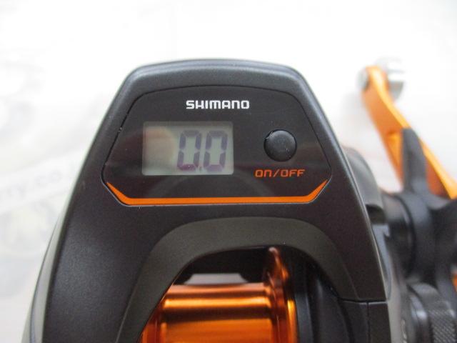 21バルケッタBB 150HG