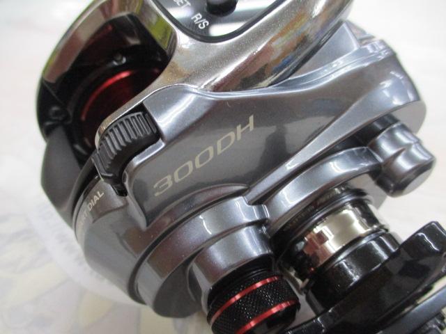 15フォースマスター 300DH