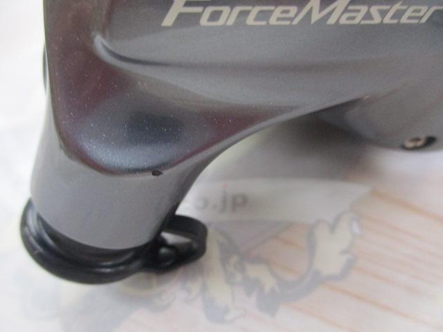 15フォースマスター 300DH