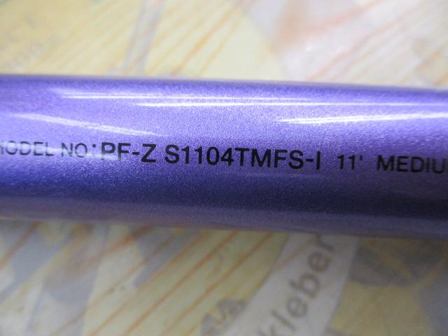 パシフィックファントムZ PF-Z S1104TMFS-I｜＠ベリーネット 日本最大