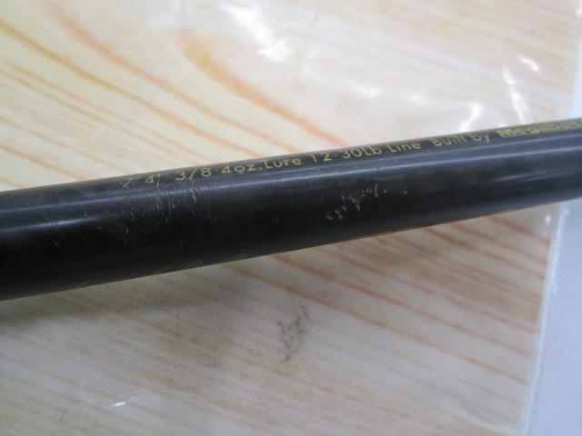 デストロイヤー F6・1/2-74XBJ(ブラックジャングル)赤ラメリールシート