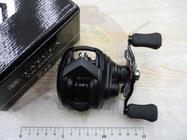 タトゥーラ TW 80XH