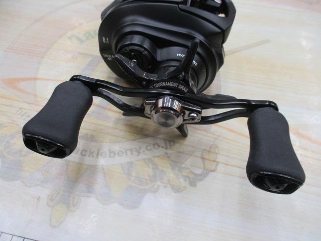 タトゥーラ TW 80XH