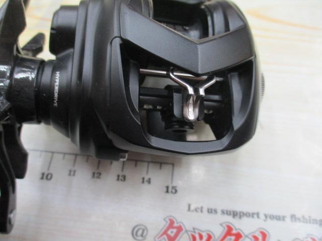 タトゥーラ TW 80XH