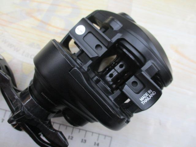 タトゥーラ TW 80XH