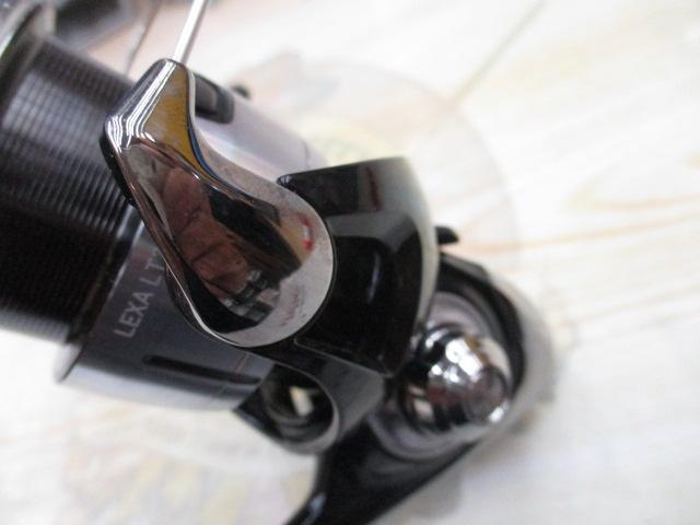 23レグザ LT3000S-C