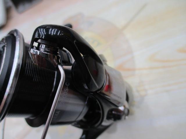 23レグザ LT3000S-C