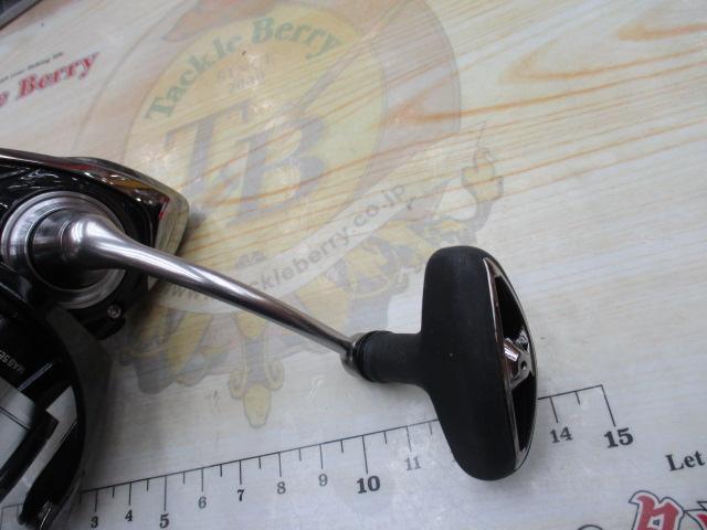 23レグザ LT3000S-C