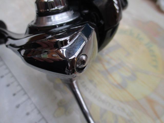 23レグザ LT3000S-C