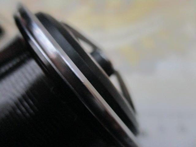 23レグザ LT3000S-C