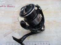 23レグザ LT3000S-C