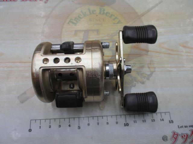 カルカッタ 100XT