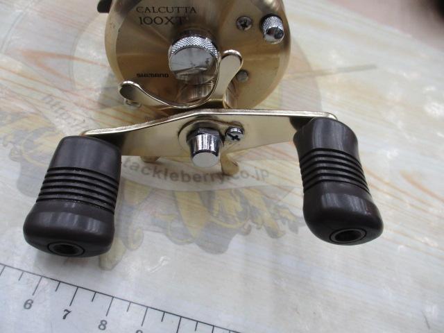 カルカッタ 100XT