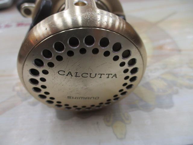 カルカッタ 100XT