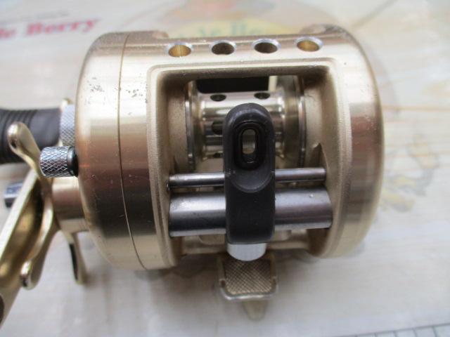 カルカッタ 100XT