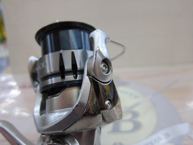 19ストラディック C2000S