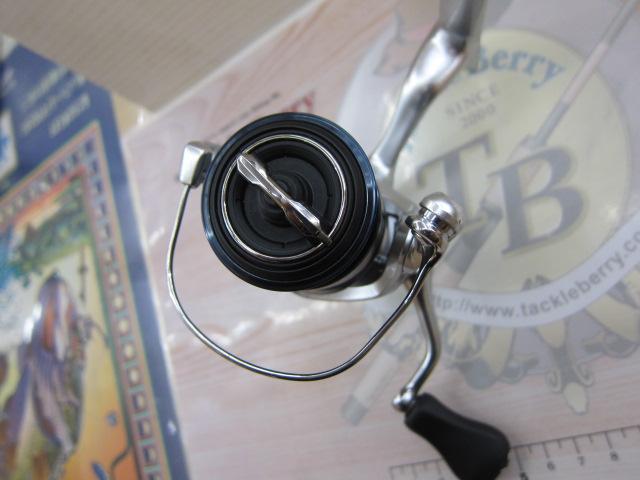 19ストラディック C2000S