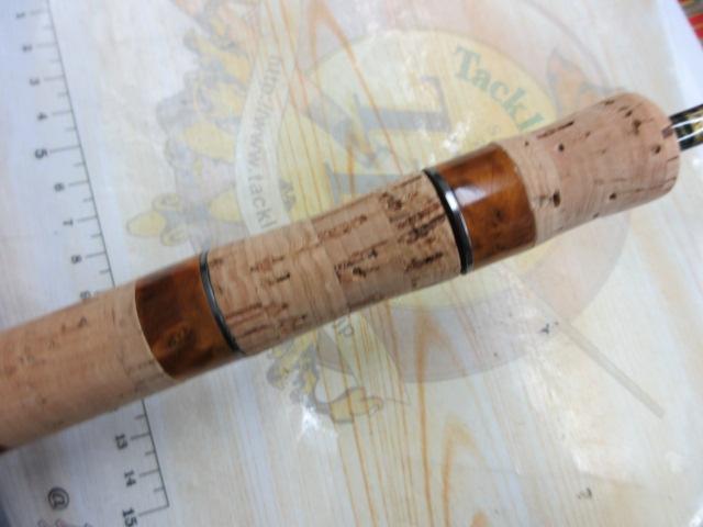 ギャラリー GTSS-62UL "Kake" action