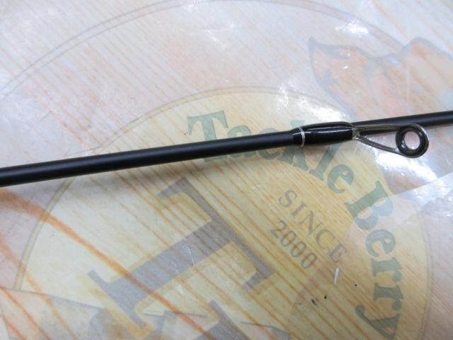 ギャラリー GTSS-62UL "Kake" action