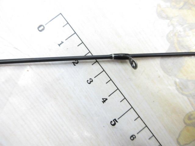 ギャラリー GTSS-62UL "Kake" action