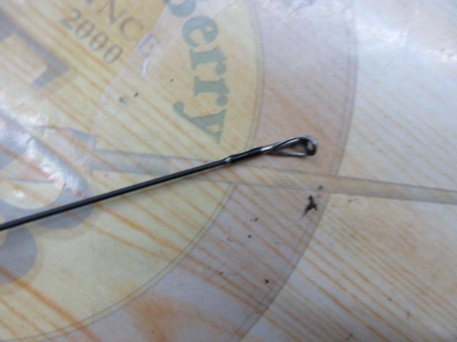 ギャラリー GTSS-62UL "Kake" action