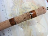 ギャラリー GTSS-62UL "Kake" action