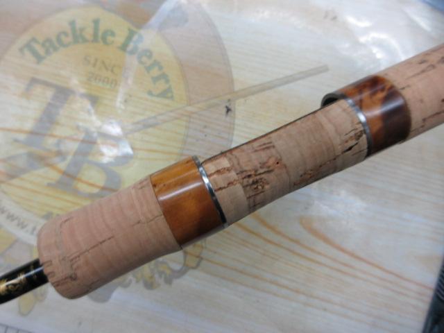 ギャラリー GTGS-59UL+ Bottom Spec