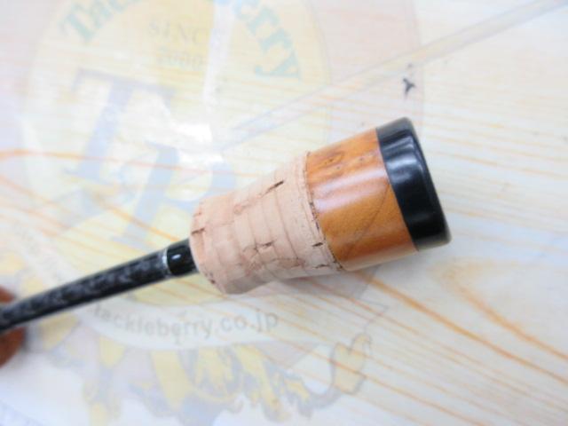 ギャラリー GTGS-59UL+ Bottom Spec