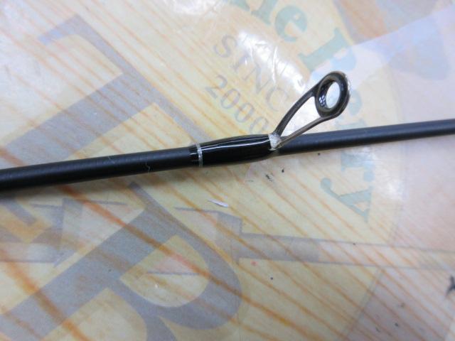 ギャラリー GTGS-59UL+ Bottom Spec