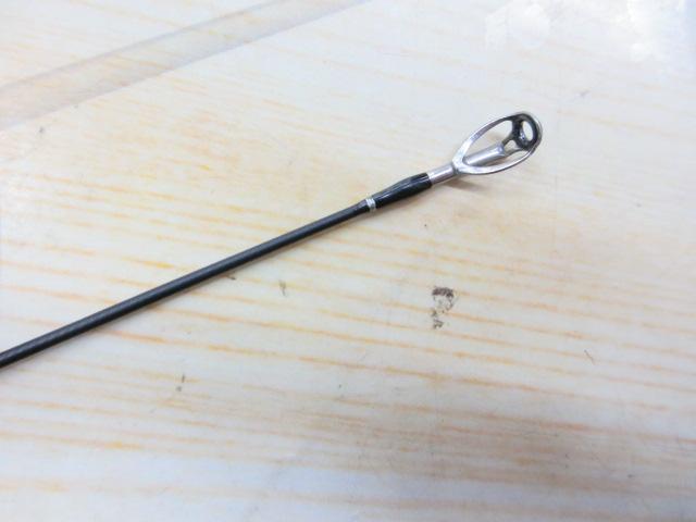 ギャラリー GTGS-59UL+ Bottom Spec