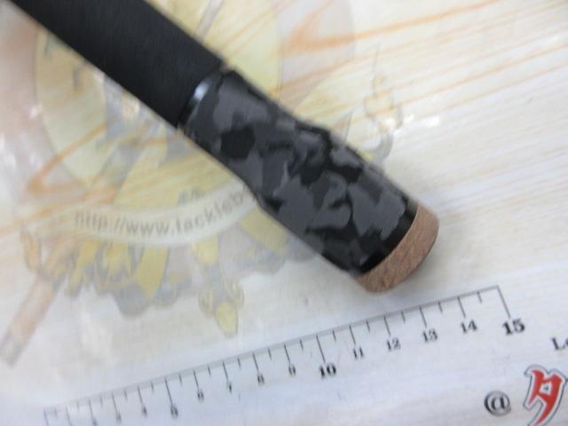 グラビアス バホメット B-71HV ZZ