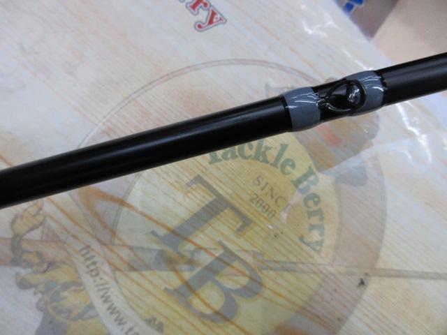 グラビアス バホメット B-71HV ZZ