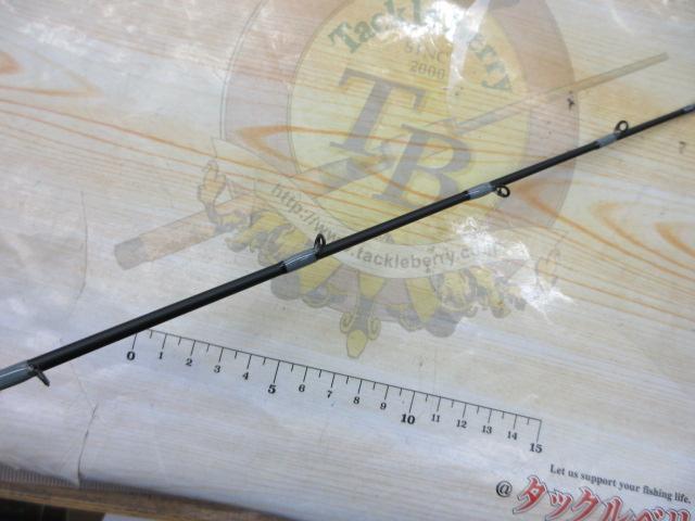 グラビアス バホメット B-71HV ZZ