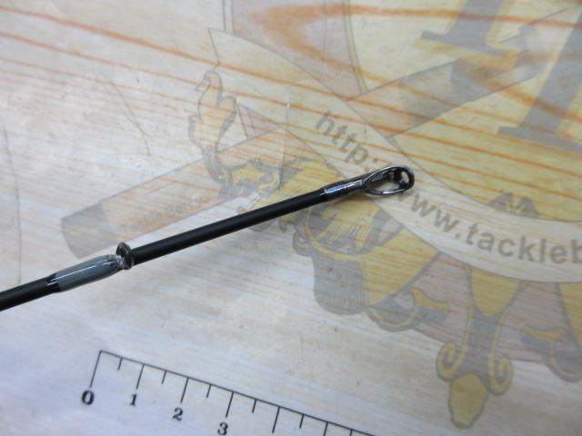 グラビアス バホメット B-71HV ZZ