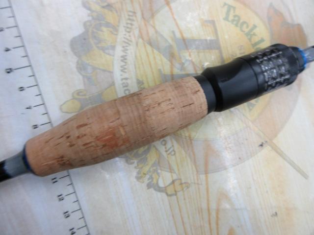 グラビアス インクレディブルセンサー S-63L ZZ