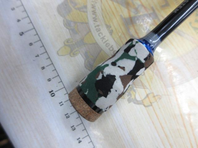 グラビアス インクレディブルセンサー S-63L ZZ