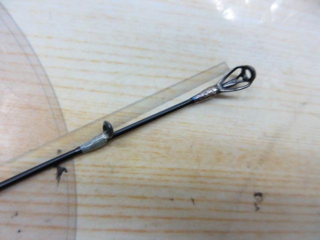 グラビアス インクレディブルセンサー S-63L ZZ