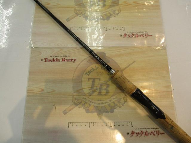 ブラックレーベル BL-SSS6101MLXS