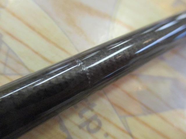 ブラックレーベル BL-SSS6101MLXS