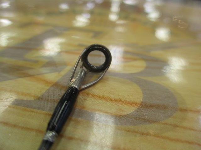 ブラックレーベル BL-SSS6101MLXS