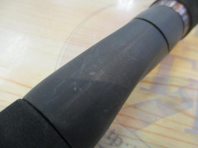 23ルアーマチックバス S60L