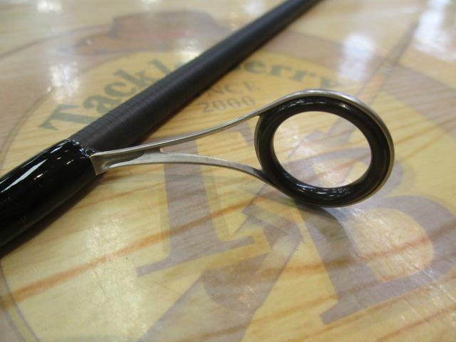 23ルアーマチックバス S60L