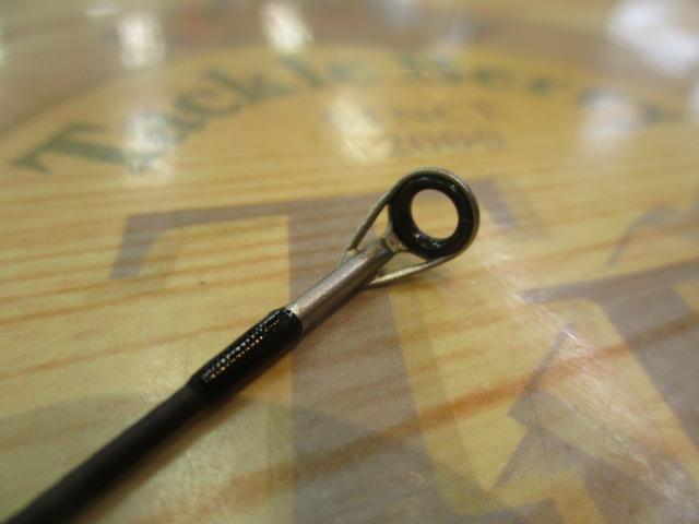 23ルアーマチックバス S60L