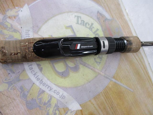 トラパラ TXAT-604SUL｜＠ベリーネット 日本最大新品中古釣具WEBショップ