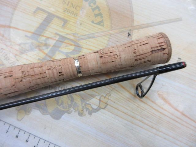 エアースティックモア ASM-1602UL