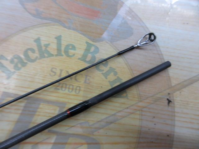 エアースティックモア ASM-1602UL