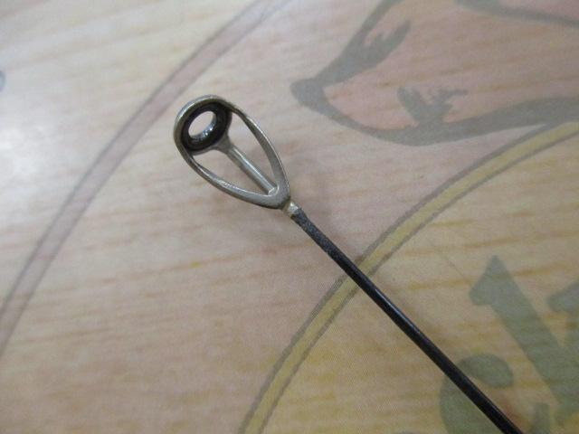 飛竜クレッサチヌ 1.2-53｜＠ベリーネット 日本最大新品中古釣具WEB