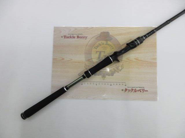 ソルティースタイルシーバス STSC-962MR-TV-KR